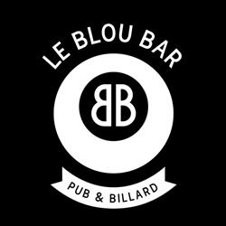 Bar Billard Blou
