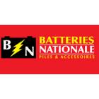 Batteries Nationale NS