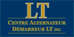 Centre Alternateur Démarreur LT Batteries Expert
