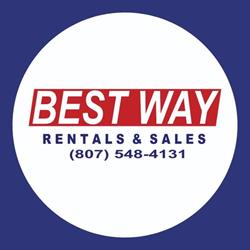 BEST WAY RENTALS & SALES