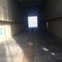 110ft long truckwash bay with catwalks 110ft long truckwash bay with catwalks