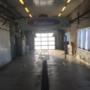 Touchless wash bay, automatic for those that don't like getting dirty. Touchless wash bay, automatic for those that don't like getting dirty.