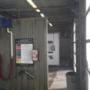 3 bay coin-op carwash, also time charge available 3 bay coin-op carwash, also time charge available
