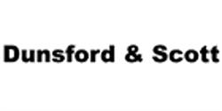 Dunsford & Scott