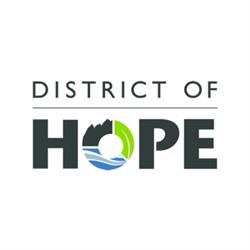 Hope District Of