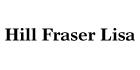 Hill Fraser Lisa