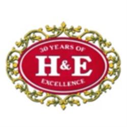 H And E Upholstery