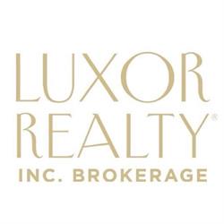 Luxor Realty Incorporated