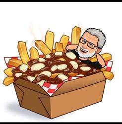 Manitou Take-Out