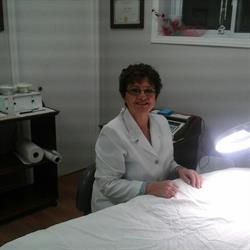 Jocelyne Electro
