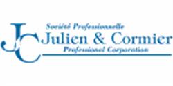 Julien & Cormier