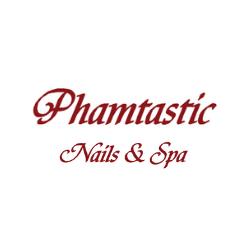 Phamtastic Nails & Spa