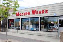 Modern Wears Ltd
