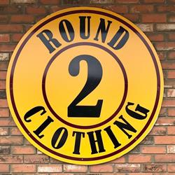 Round 2 Clothing