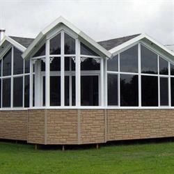 Solarium Adstock