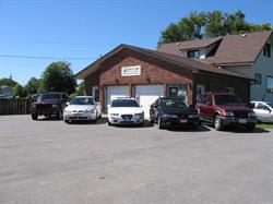 R & b Auto Sales