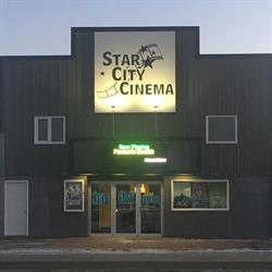 Star City Cinema