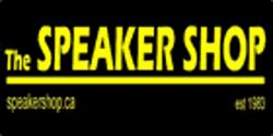 The Speaker Shop