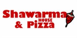 Shawarma House & Pizza
