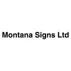 Montana Signs Ltd