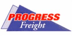 Progress Freight