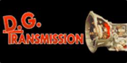 Transmission D G