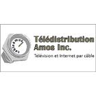 Télédistribution Amos Inc