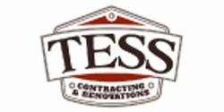Tess Contracting & Renovating