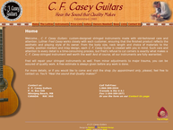 C f Casey Guitars