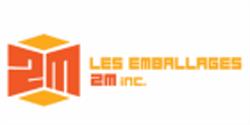 Les Emballages 2M Inc