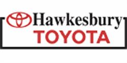 Hawkesbury Toyota