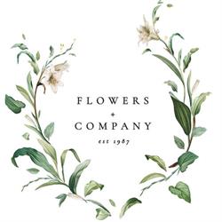 Flowers & Company