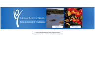 Legal Aid Ontario