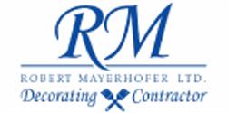 Robert Mayerhofer Painting and Decorating