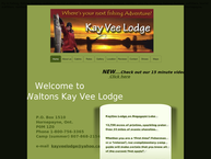 Kay Vee Lodge Ltd