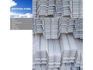 Krypton Steel Incorporated