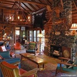 Outpost Lodge The