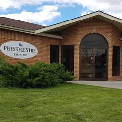 Physio Centre The
