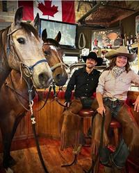 Powderhorn Saloon