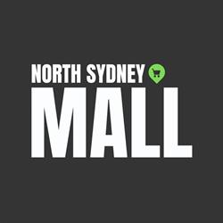 North Sydney Mall
