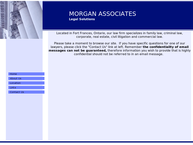 Morgan Associates