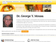 Mousa George y Dr
