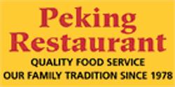 Peking Restaurant