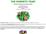 Roberts Group The
