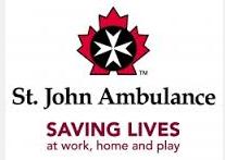 St John Ambulance