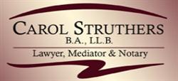 Struthers Carol e