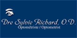Dr Sylvie Richard