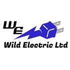 Wild Electric Ltd