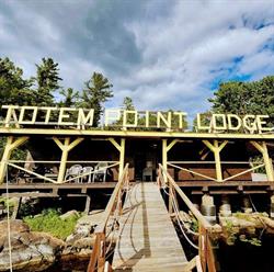 Totem Point Lodge