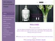 The Looking Glass Esthetic Studio